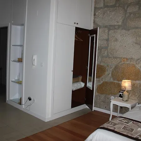 Poeta Appartement Oporto