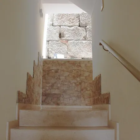 Appartement Poeta