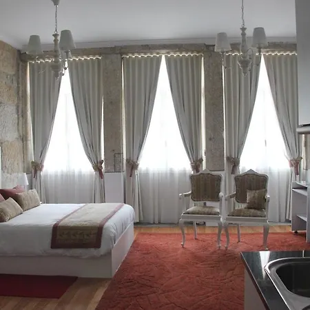 Poeta Apartment