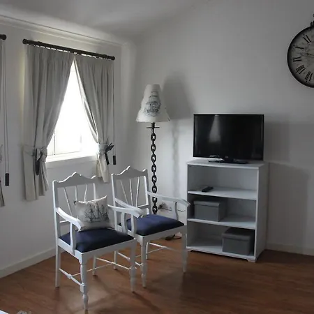 Poeta Apartment