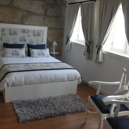 Poeta Apartment *