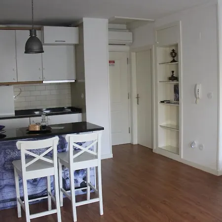 Apartment Poeta