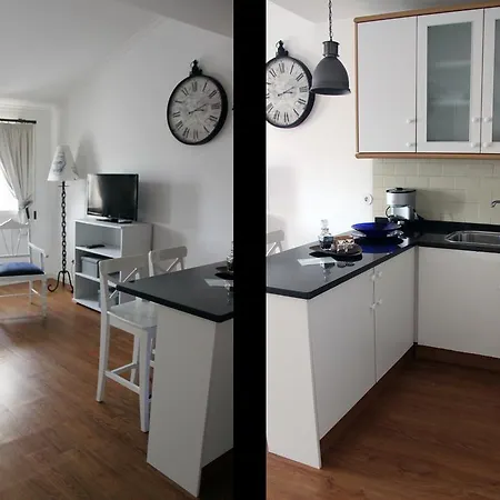 Poeta Apartment Porto