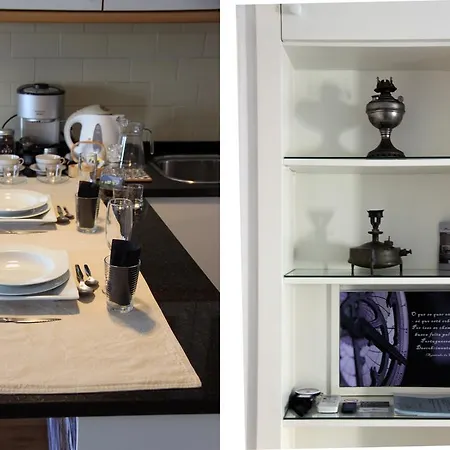 Apartment Poeta