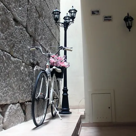 Poeta Apartment Porto