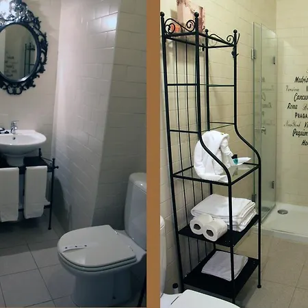 Apartment Poeta Porto