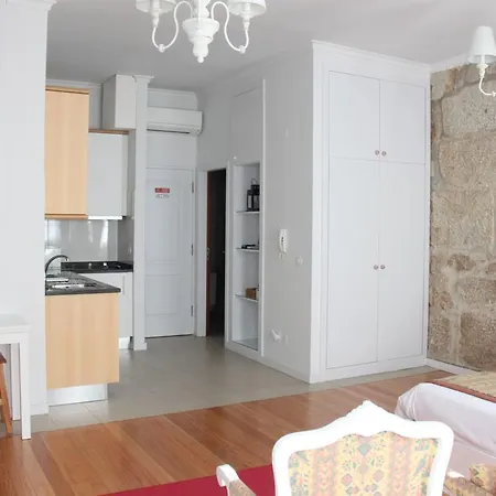 Apartment Poeta