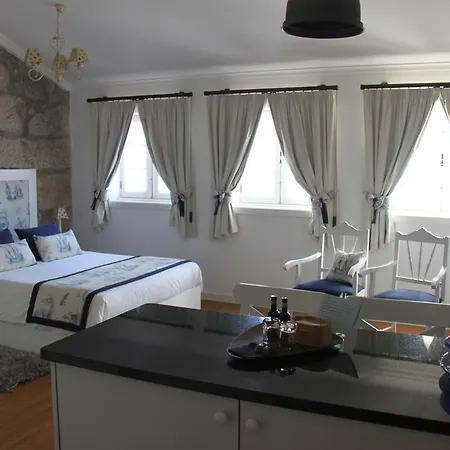 Poeta Apartment Porto
