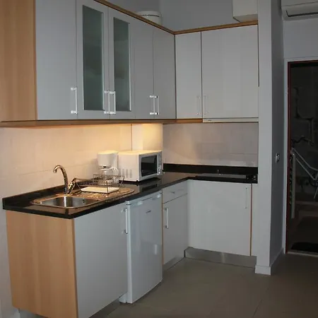 Apartment Poeta Porto