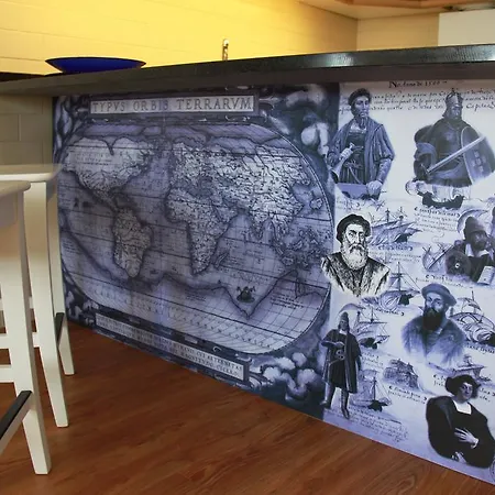 Poeta Apartment *