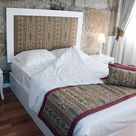 Apartment Poeta Porto