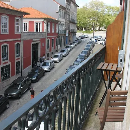 Apartment Poeta *