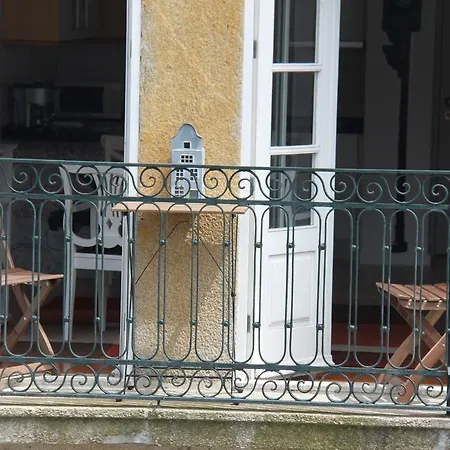 Apartment Poeta Porto