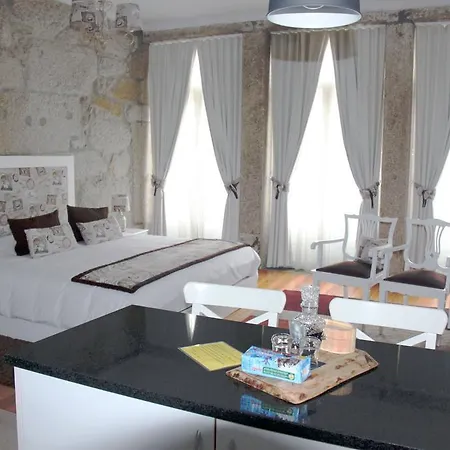 Apartment Poeta *