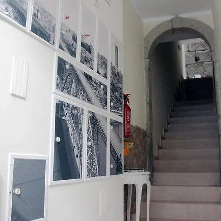 Apartment Poeta *