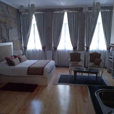 Poeta Apartment *