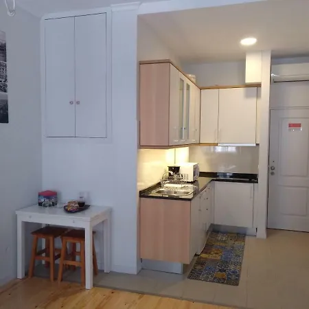 Poeta Apartment *
