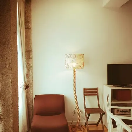 Apartment Poeta