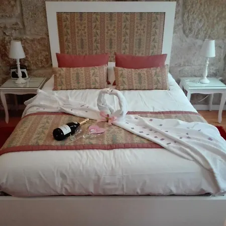 Apartment Poeta