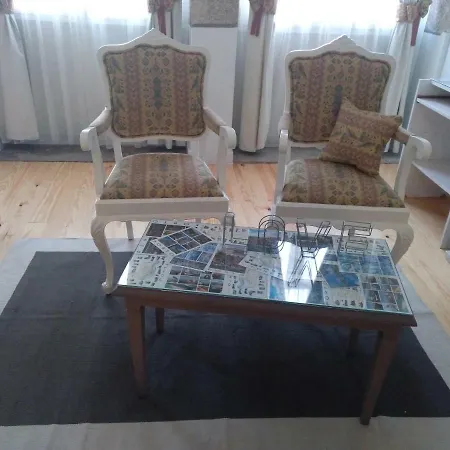 Poeta Apartment Porto