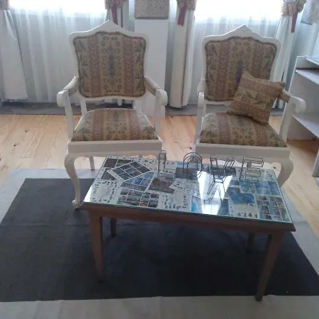 Poeta Apartment Porto