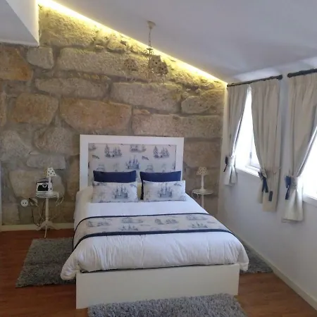 Poeta Apartment