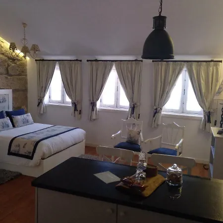 Apartment Poeta