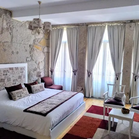 Apartment Poeta Porto