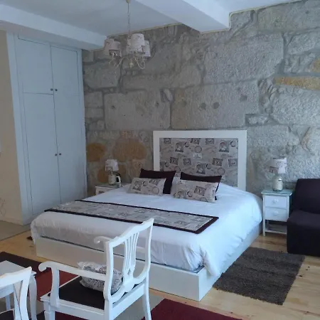 Poeta Apartment