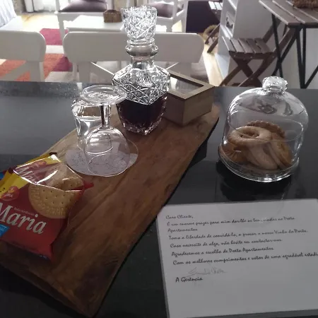 Apartment Poeta *